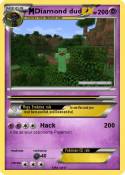 Diamond dud