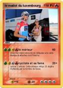 le mailot du