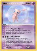Mew