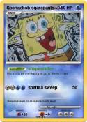 Spongebob