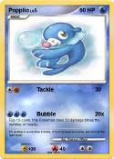 Popplio