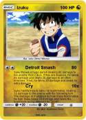 Izuku