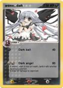 anime...dark