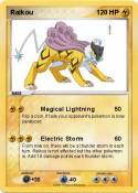 Raikou