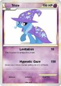 Trixie