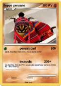 floppa peruano