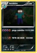 Herobrine
