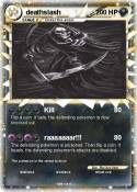 deathslash