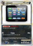 iphone5