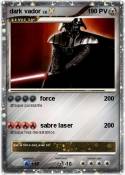 dark vador