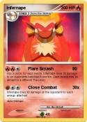Infernape