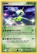 celebi