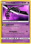 enderdraak