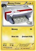 Money Printer