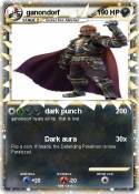ganondorf