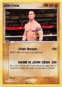 John Cena
