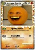 Annoying Orange
