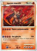 kyurem blancEX
