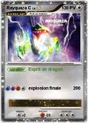 Rayquaza C