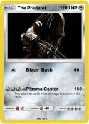 The Predator