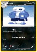 Sans