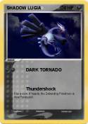 SHADOW LUGIA