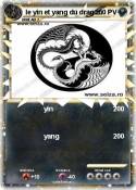 le yin et yang