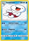 Theodd1sout