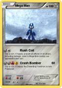 Mega Man