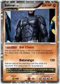 Batman