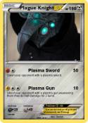 Plague Knight