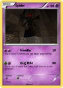 Spider