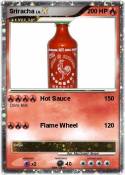 Sriracha