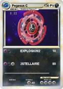 Pegasus C