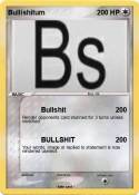 Bullishitum
