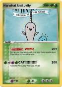 Narwhal And