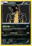 Bumblebee