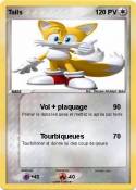 Tails