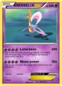 SRESSELIA