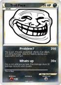 Troll Face