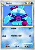 Squiek