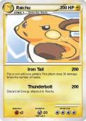 Raichu