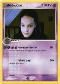 palkidoudou