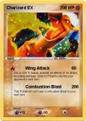 Charizard EX