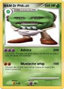 M&M Dr Phil