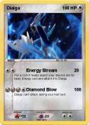 Dialga