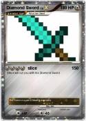 Diamond Sword