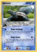 Wartortle