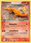 Charmander