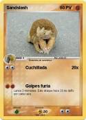 Sandslash